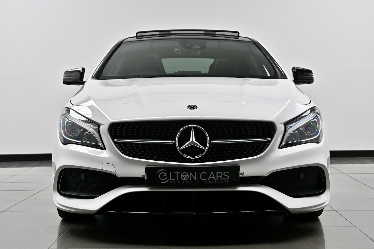 Used Mercedes-Benz CLA 2019 for sale - 76765515: Photo 3