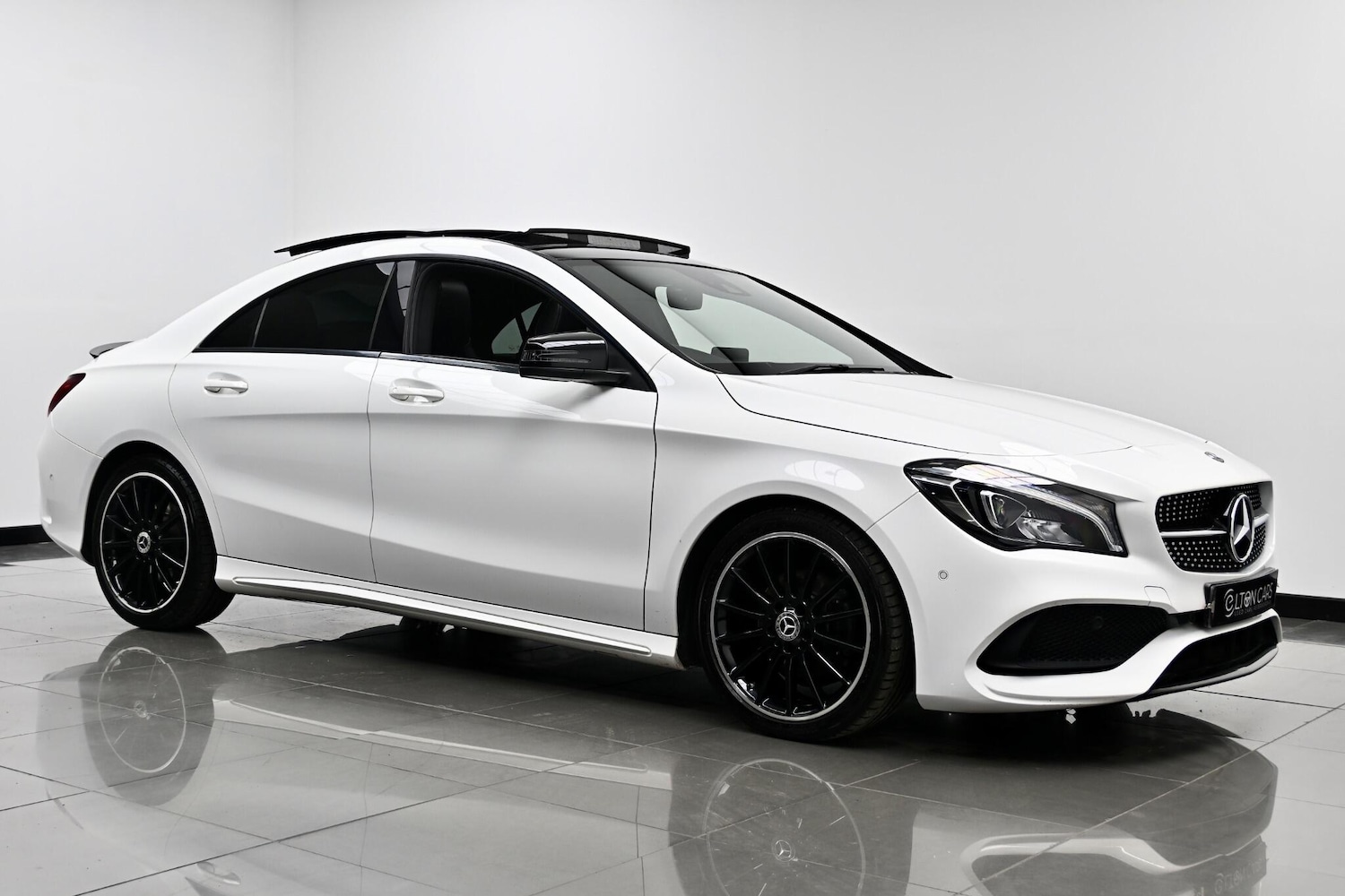 Used Mercedes-Benz CLA 2019 for sale - 76765515: Photo 7