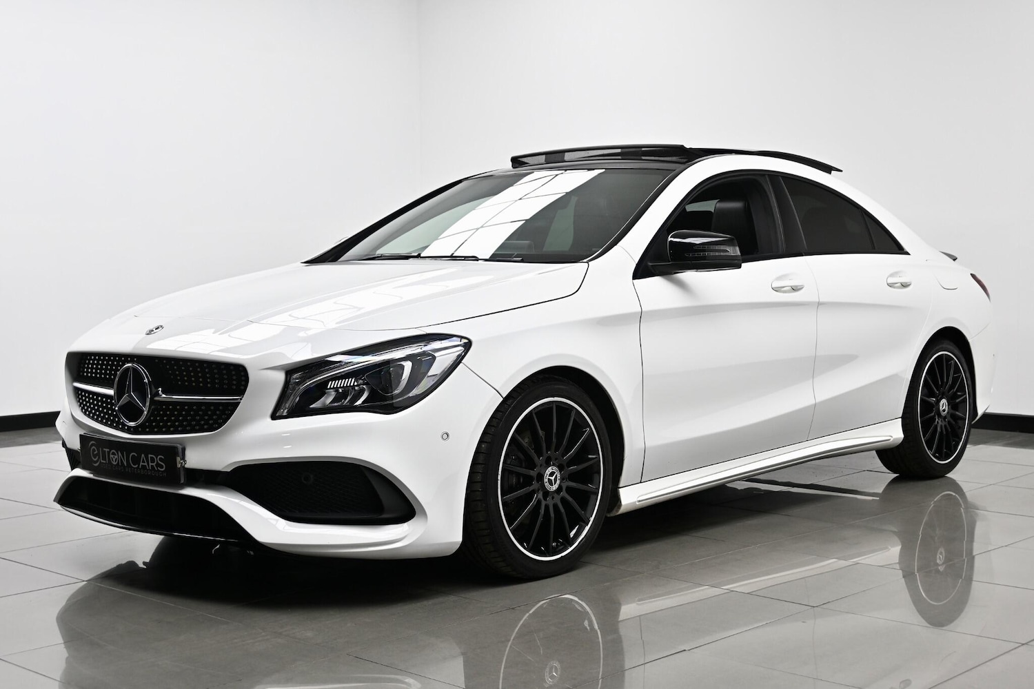 Used Mercedes-Benz CLA 2019 for sale - 76765515: Photo 8