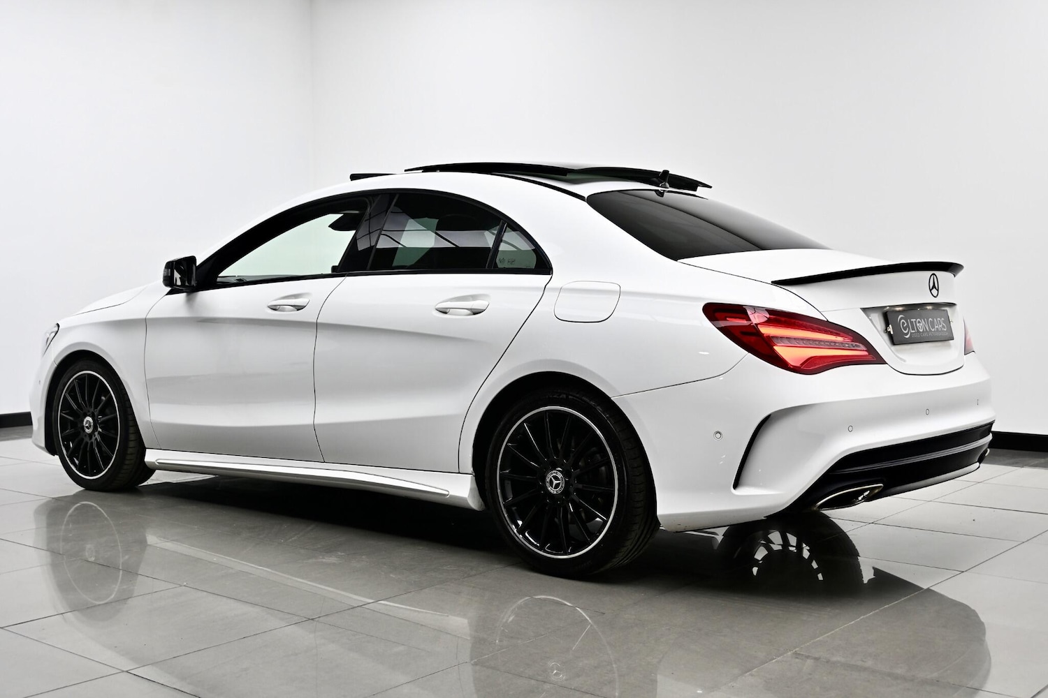 Used Mercedes-Benz CLA 2019 for sale - 76765515: Photo 9