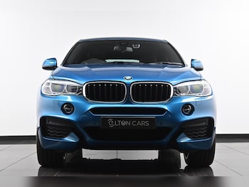 Used BMW X6 2018 for sale - 78981937: Photo