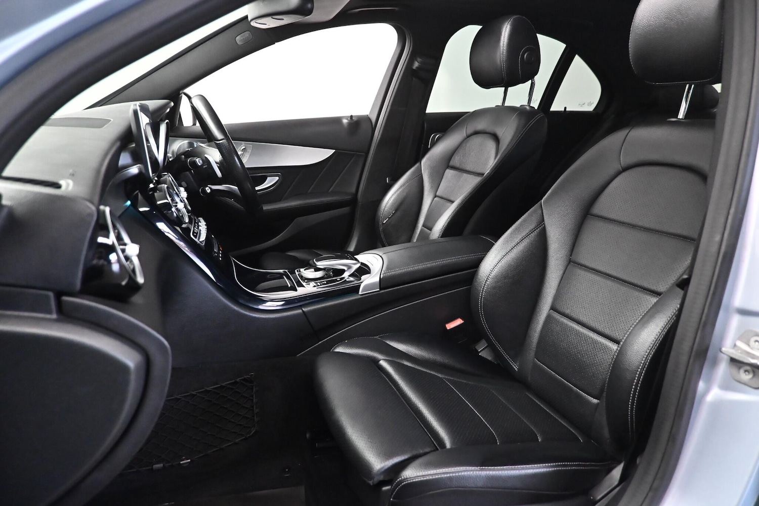 Used Mercedes-Benz C Class 2016 for sale - 76752999: Photo 12