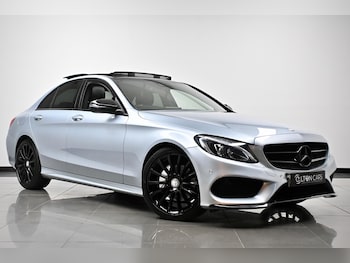 Mercedes-Benz C Class feature image