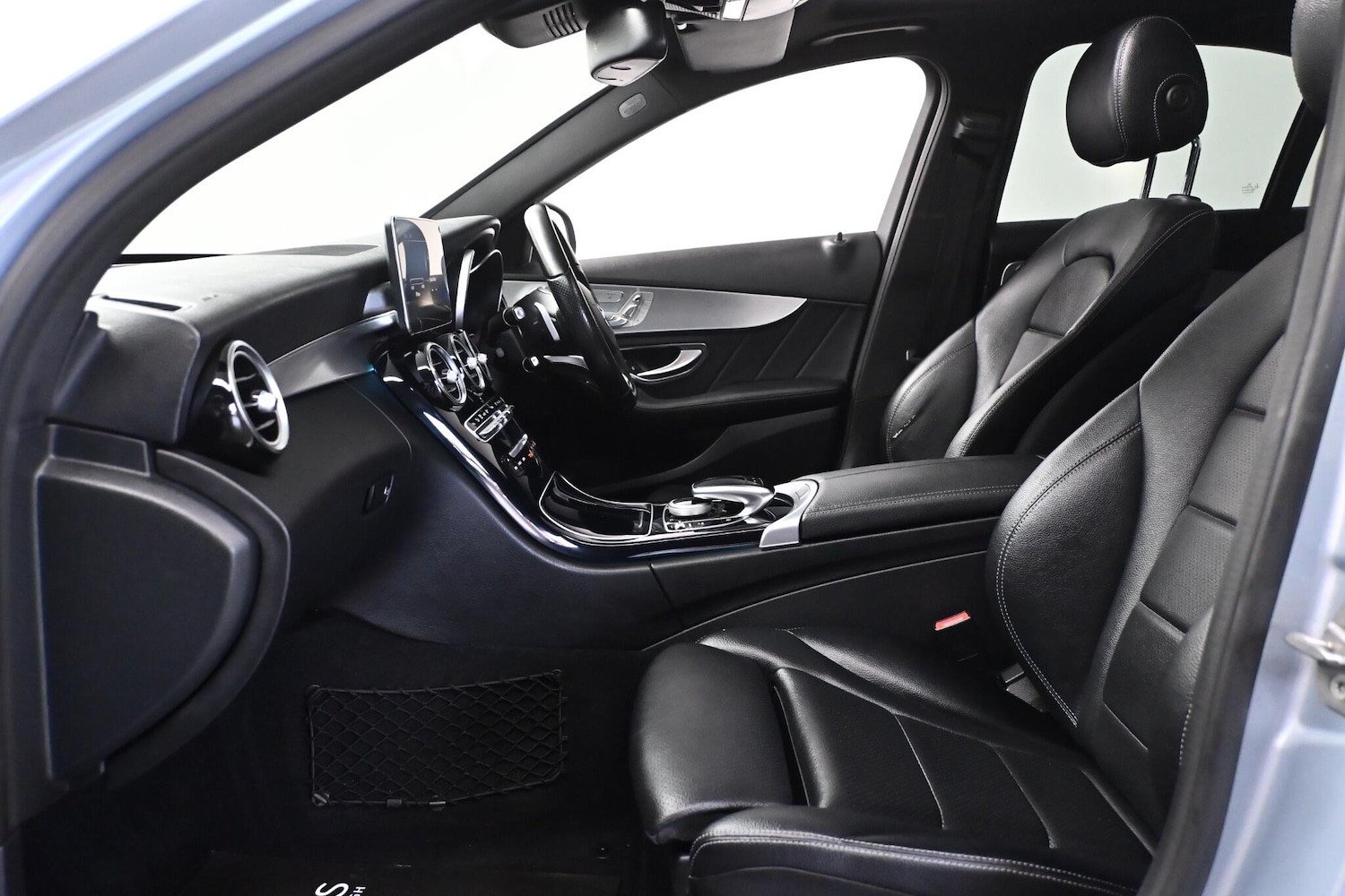 Used Mercedes-Benz C Class 2016 for sale - 76752999: Photo 22