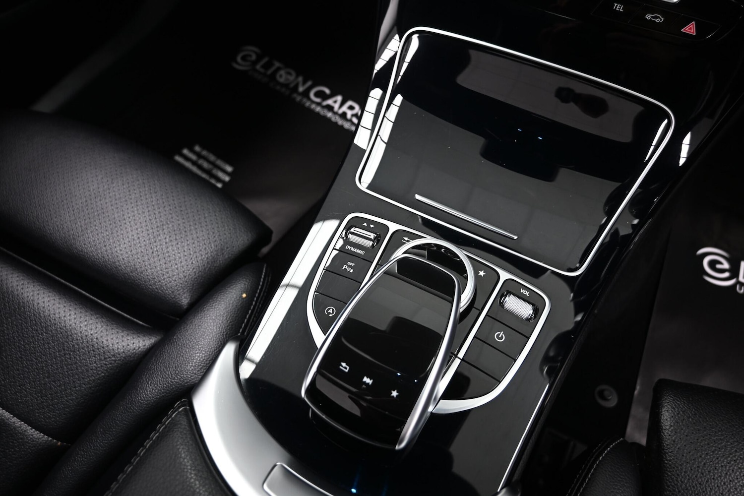 Used Mercedes-Benz C Class 2016 for sale - 76752999: Photo 26