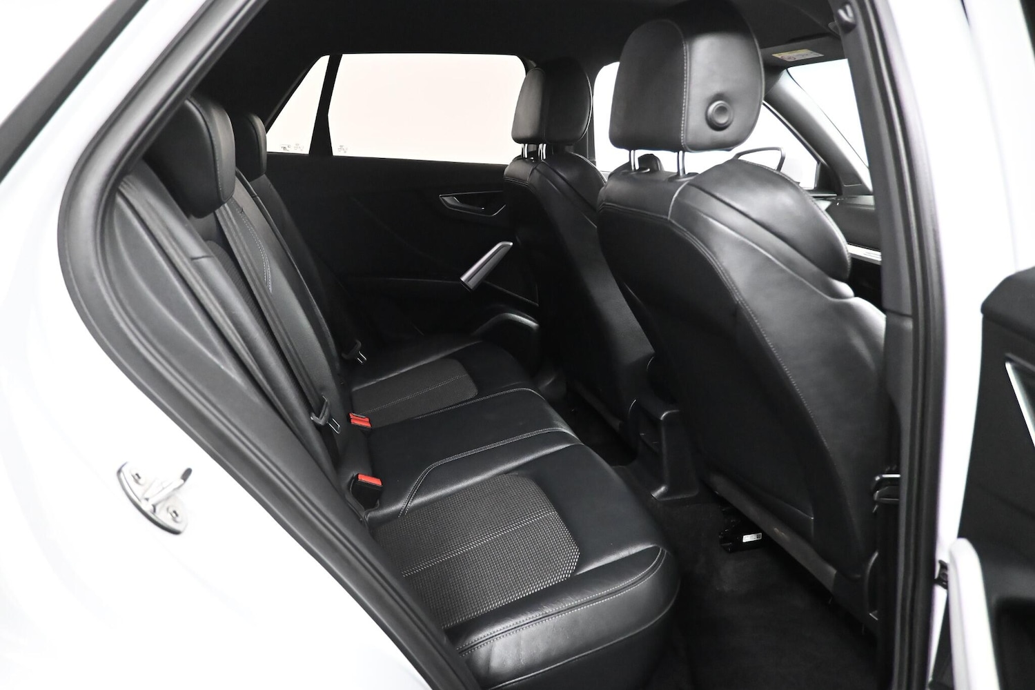 Used Audi Q2 for sale - 77824893: Photo 14