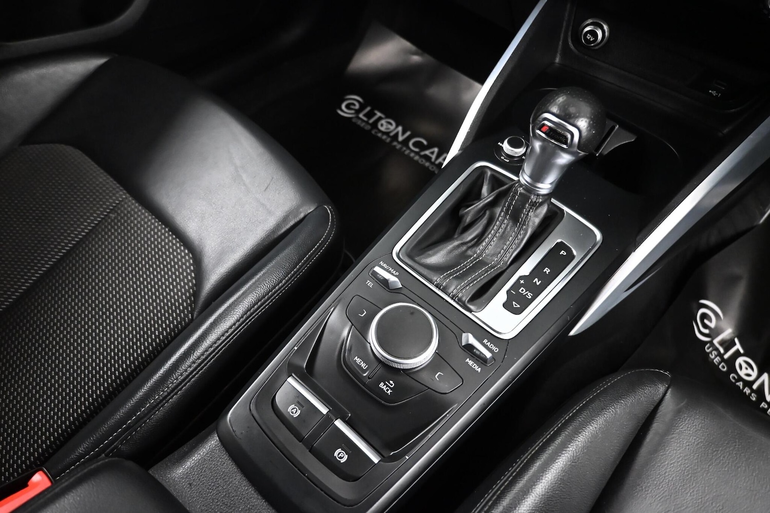 Used Audi Q2 for sale - 77824893: Photo 15