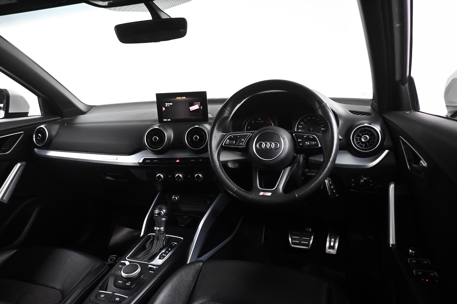 Used Audi Q2 for sale - 77824893: Photo 18