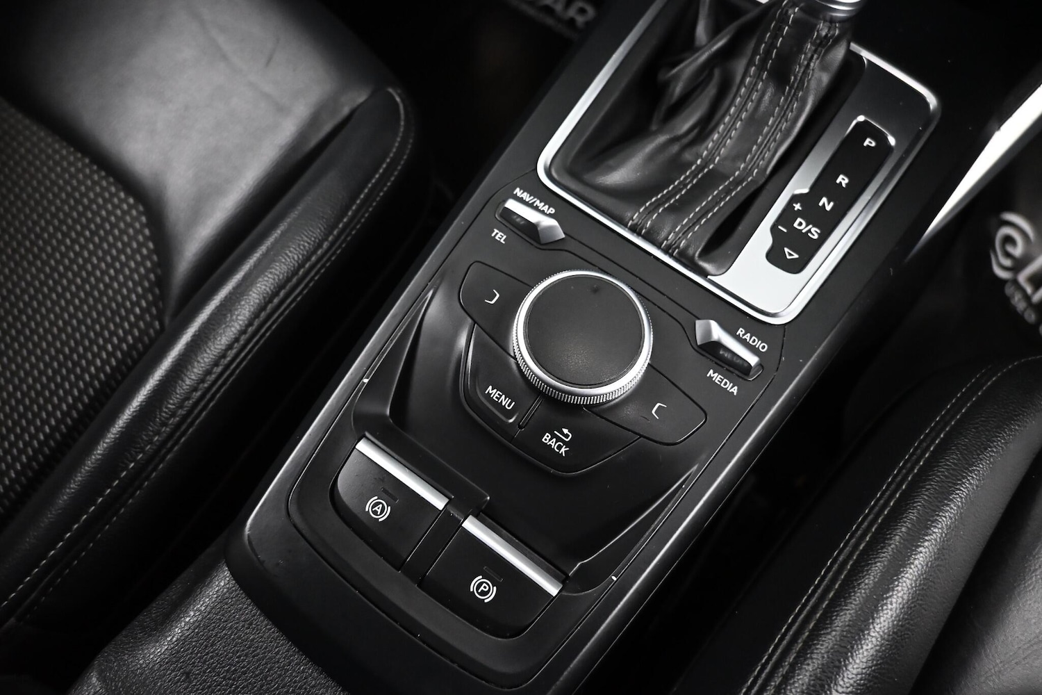 Used Audi Q2 for sale - 77824893: Photo 19