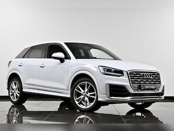 (69) - 1.6 TDI 30 S line S Tronic Euro 6 (s/s) 5dr