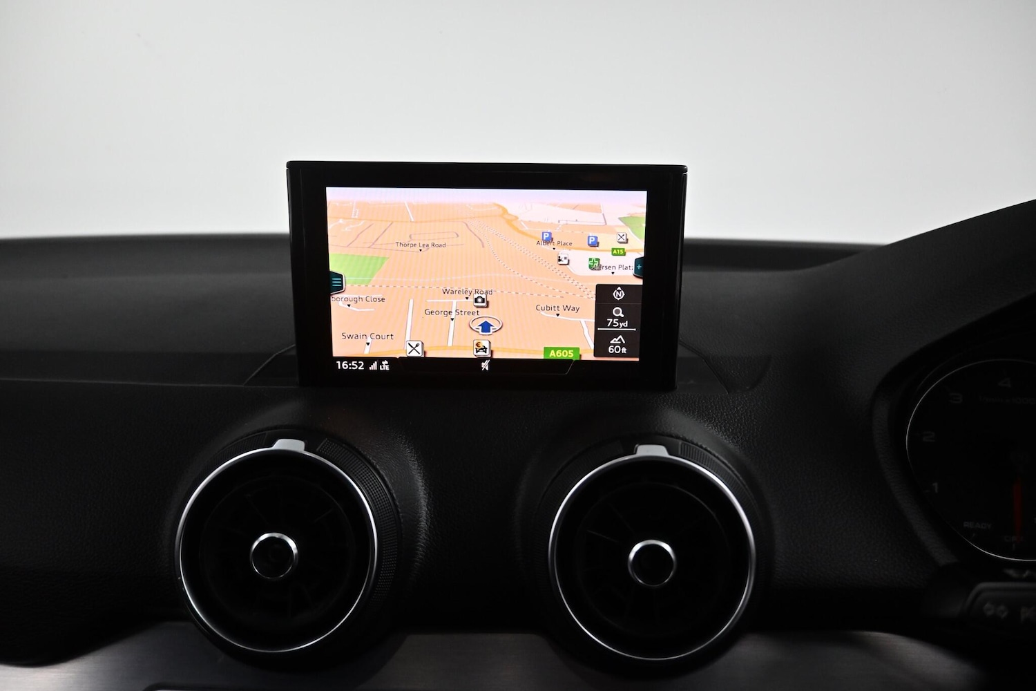 Used Audi Q2 for sale - 77824893: Photo 22