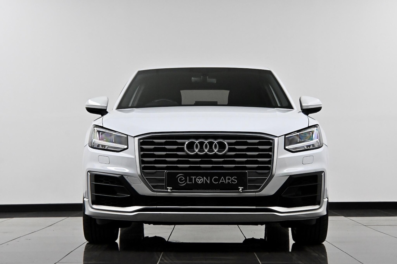 Used Audi Q2 for sale - 77824893: Photo 3