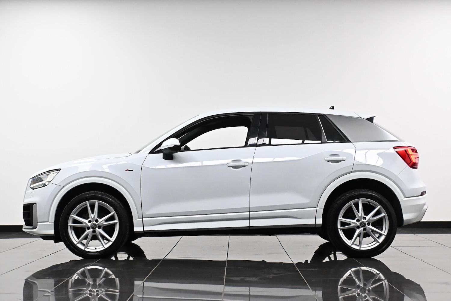 Used Audi Q2 for sale - 77824893: Photo 5