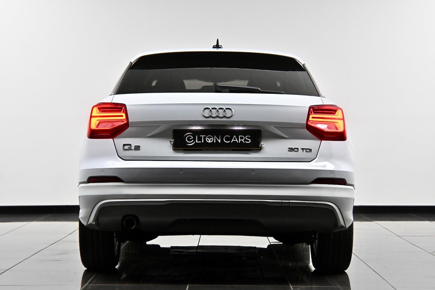 Used Audi Q2 for sale - 77824893: Photo 6