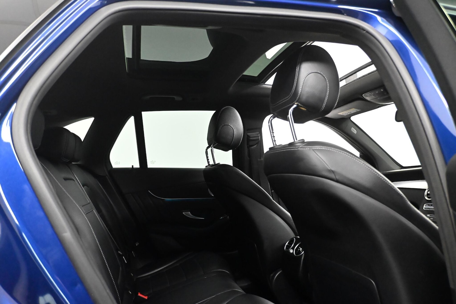 Used Mercedes-Benz GLC for sale - 77279427: Photo 13