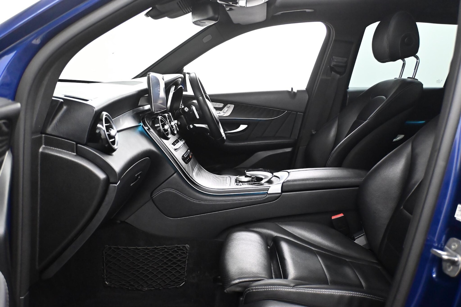 Used Mercedes-Benz GLC for sale - 77279427: Photo 15