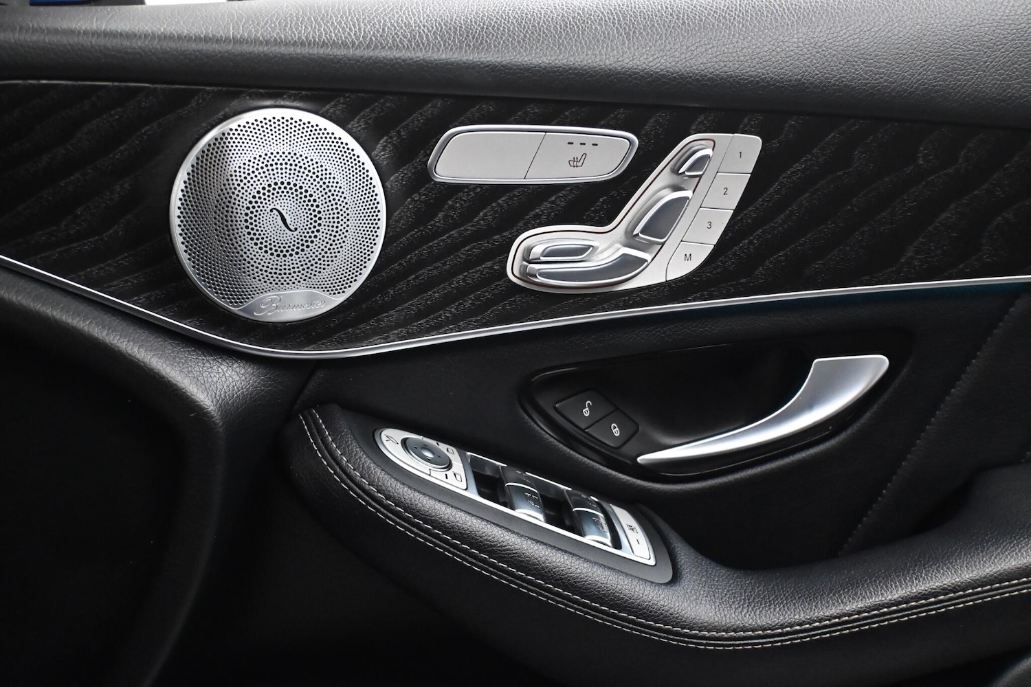 Used Mercedes-Benz GLC for sale - 77279427: Photo 20