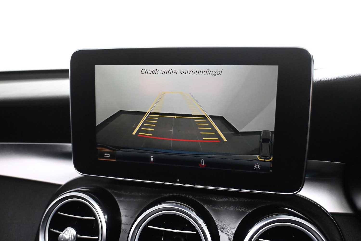 Used Mercedes-Benz GLC for sale - 77279427: Photo 21