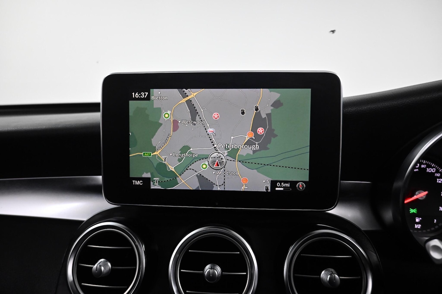 Used Mercedes-Benz GLC for sale - 77279427: Photo 22