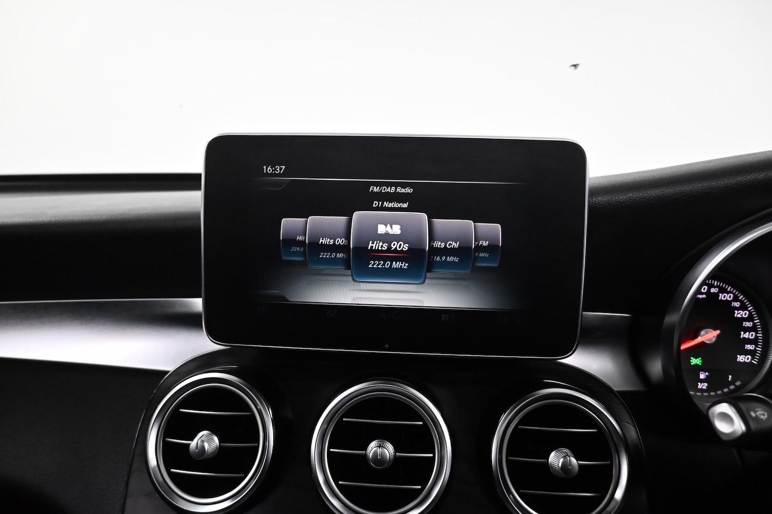 Used Mercedes-Benz GLC for sale - 77279427: Photo 23