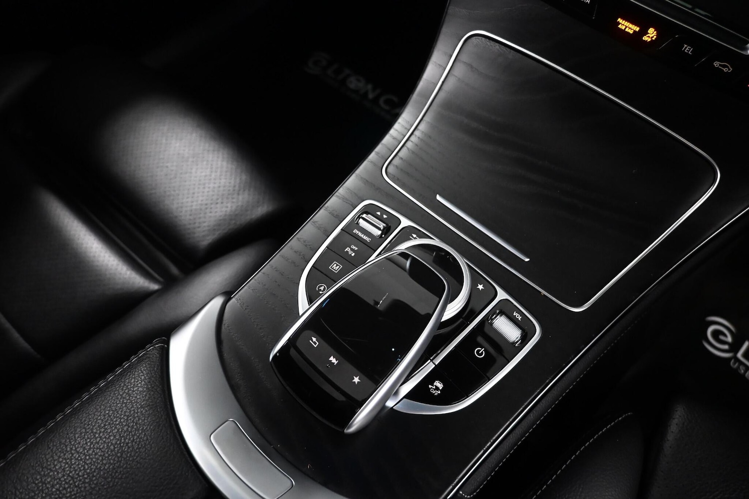 Used Mercedes-Benz GLC for sale - 77279427: Photo 24