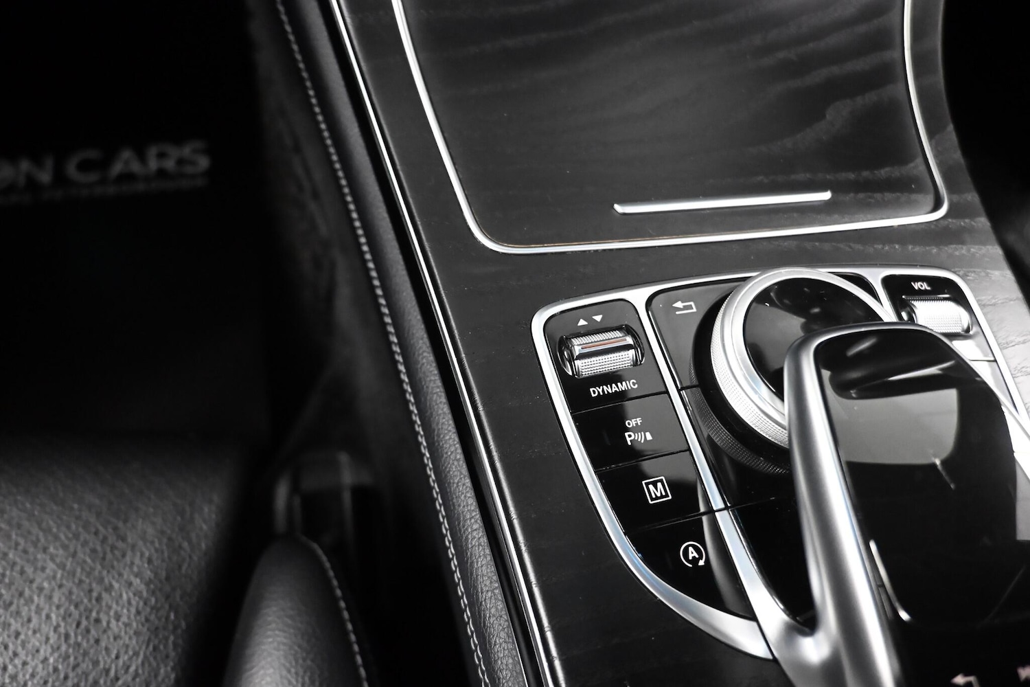 Used Mercedes-Benz GLC for sale - 77279427: Photo 26