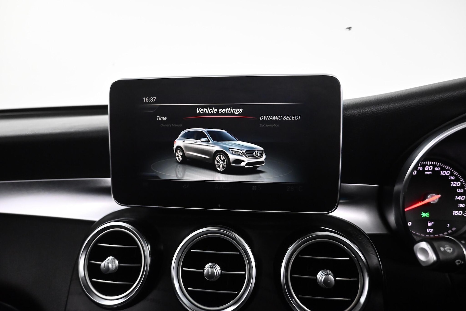 Used Mercedes-Benz GLC for sale - 77279427: Photo 28