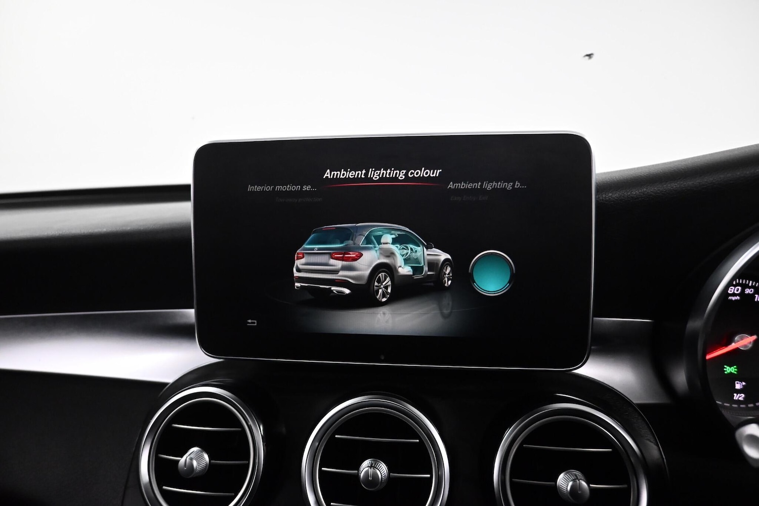 Used Mercedes-Benz GLC for sale - 77279427: Photo 29