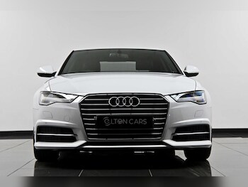 Used Audi A6 2015 for sale - 78866413: Photo