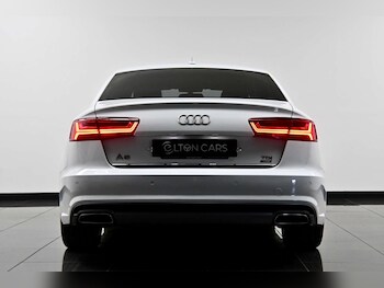 Used Audi A6 2015 for sale - 78866413: Photo