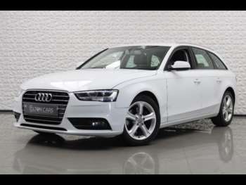 Used Audi A4 Avant 2015 for sale - 72813833: Photo