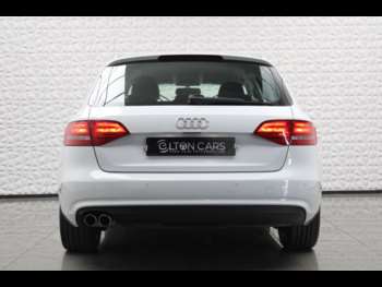 Used Audi A4 Avant 2015 for sale - 72813833: Photo