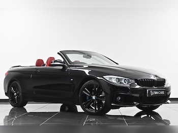 Used BMW 4 Series 2014 for sale - 78335131: Photo