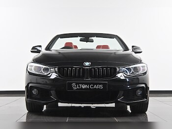 Used BMW 4 Series 2014 for sale - 78335131: Photo