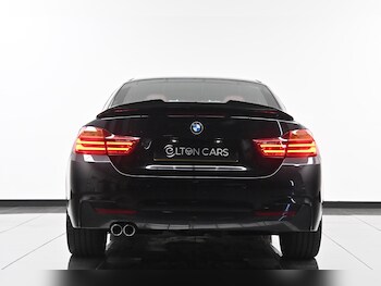 Used BMW 4 Series 2014 for sale - 78335131: Photo