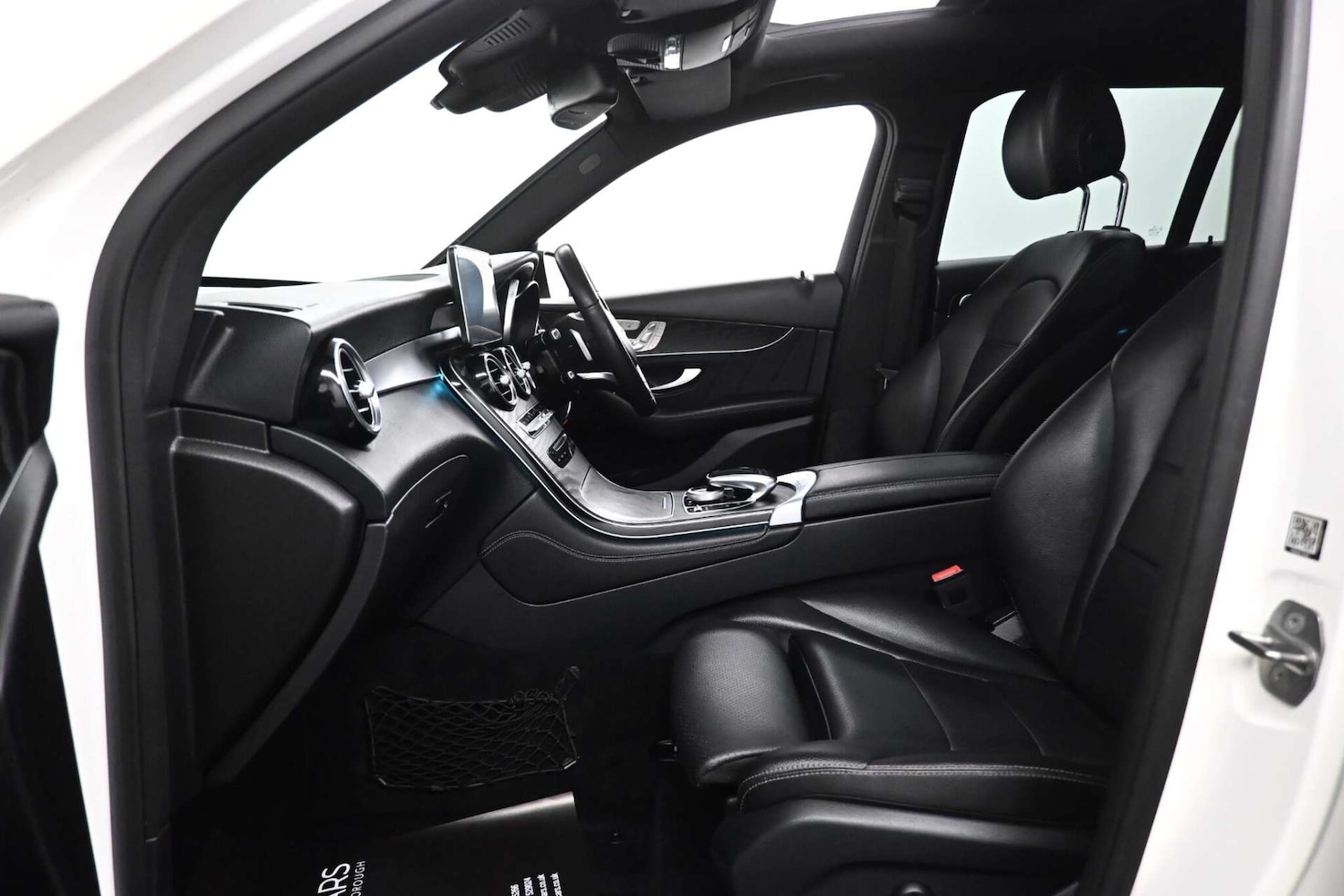 Used Mercedes-Benz GLC 2019 for sale - 77729059: Photo 10