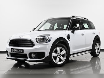 2018 (68) - 2.0 Cooper D Auto Euro 6 (s/s) 5dr