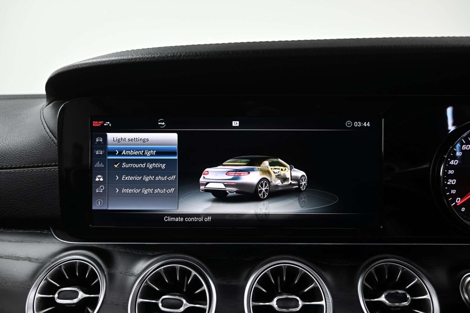 Used Mercedes-Benz E Class 2018 for sale - 77729087: Photo 13