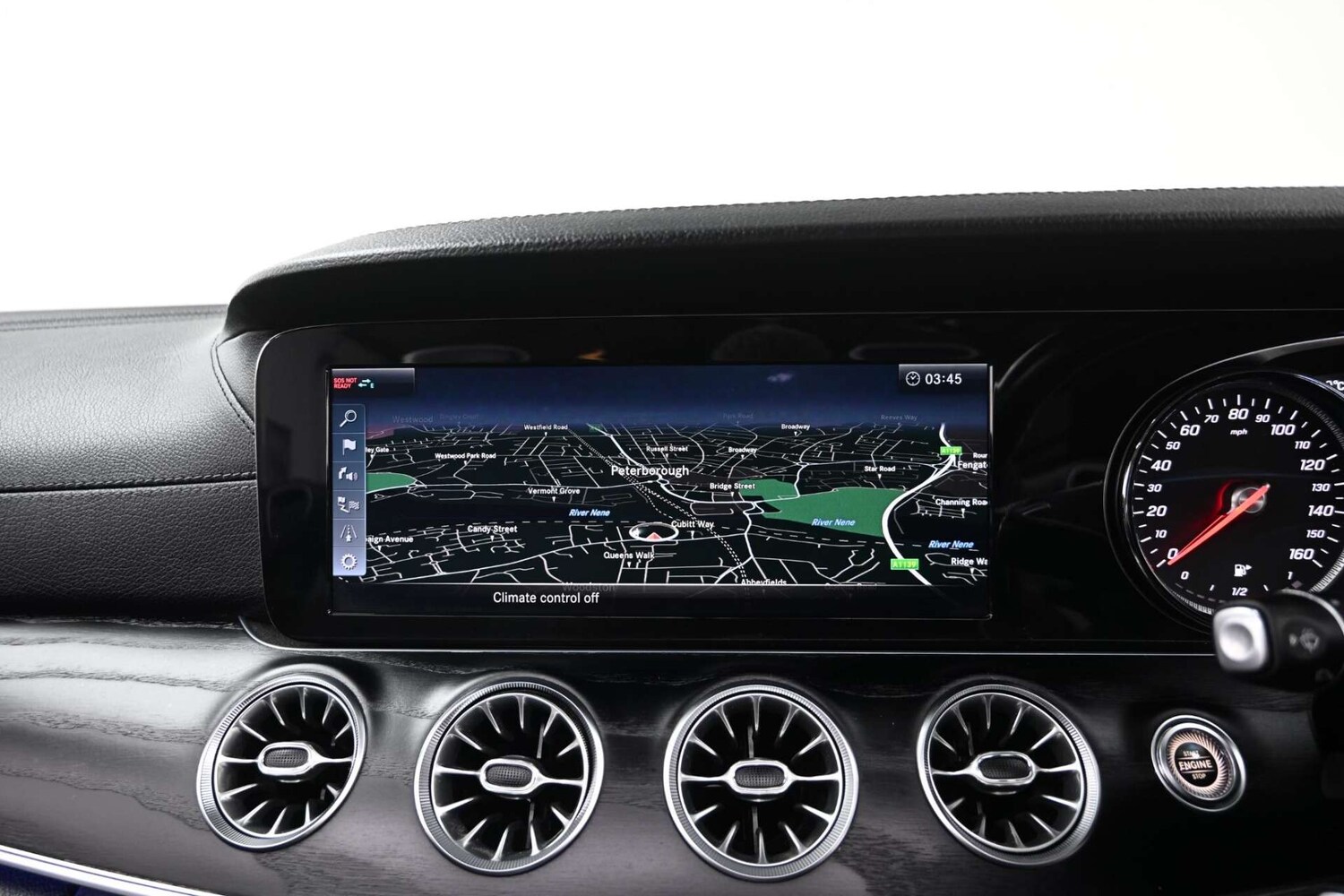 Used Mercedes-Benz E Class 2018 for sale - 77729087: Photo 14