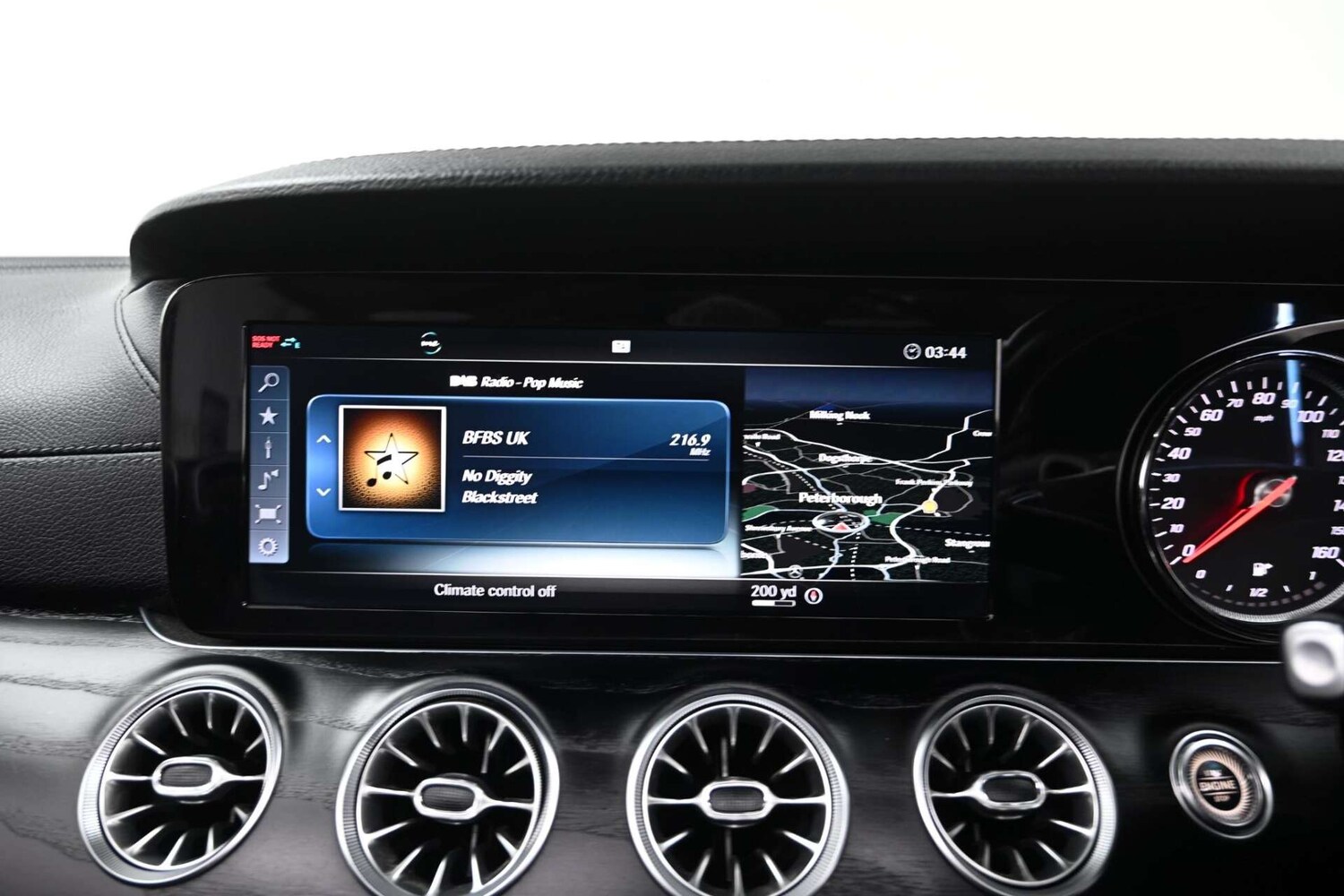 Used Mercedes-Benz E Class 2018 for sale - 77729087: Photo 15