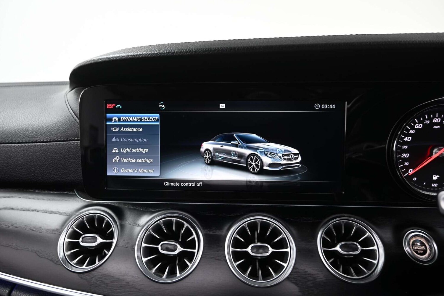 Used Mercedes-Benz E Class 2018 for sale - 77729087: Photo 16