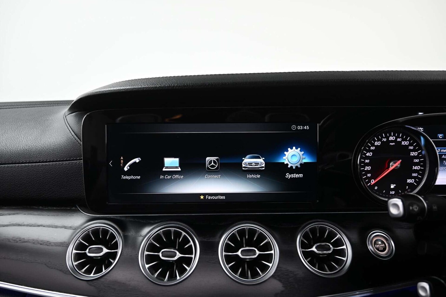 Used Mercedes-Benz E Class 2018 for sale - 77729087: Photo 18