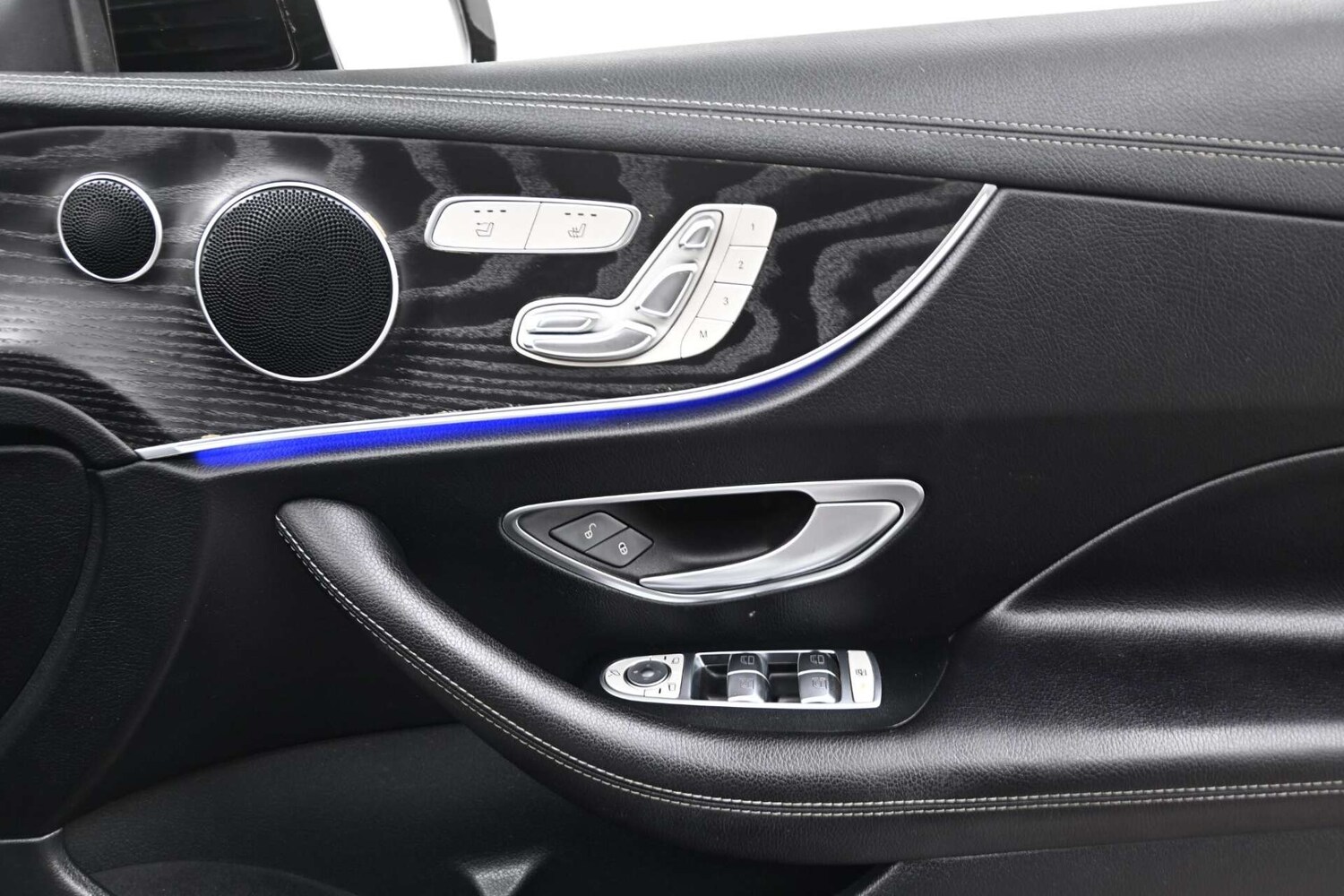 Used Mercedes-Benz E Class 2018 for sale - 77729087: Photo 21