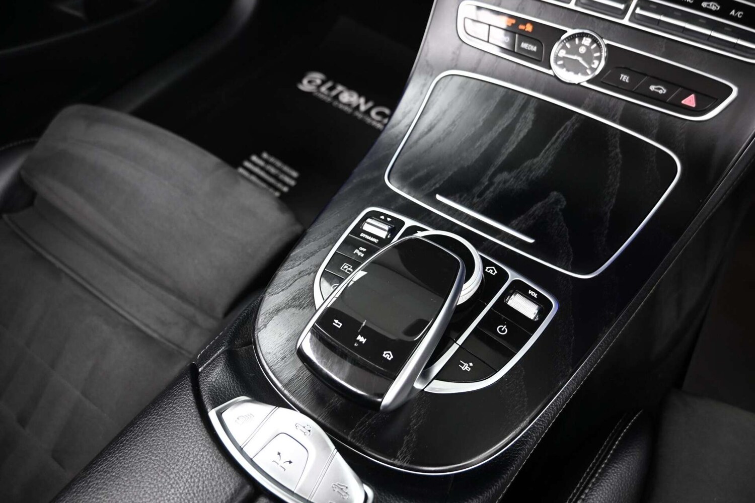 Used Mercedes-Benz E Class 2018 for sale - 77729087: Photo 24