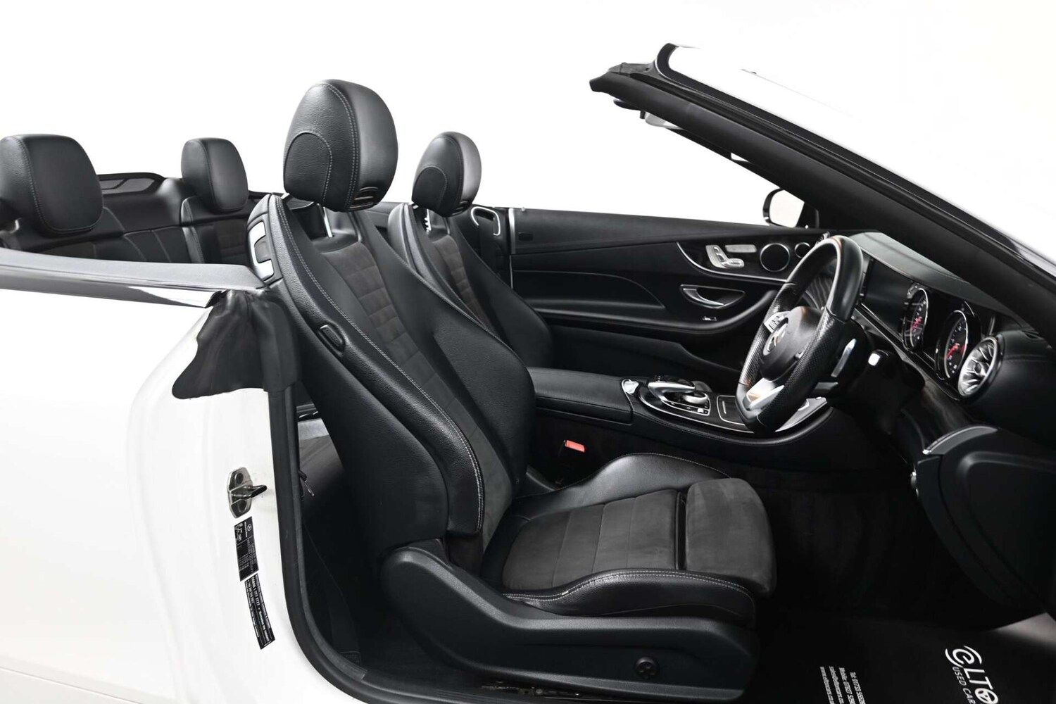 Used Mercedes-Benz E Class 2018 for sale - 77729087: Photo 28