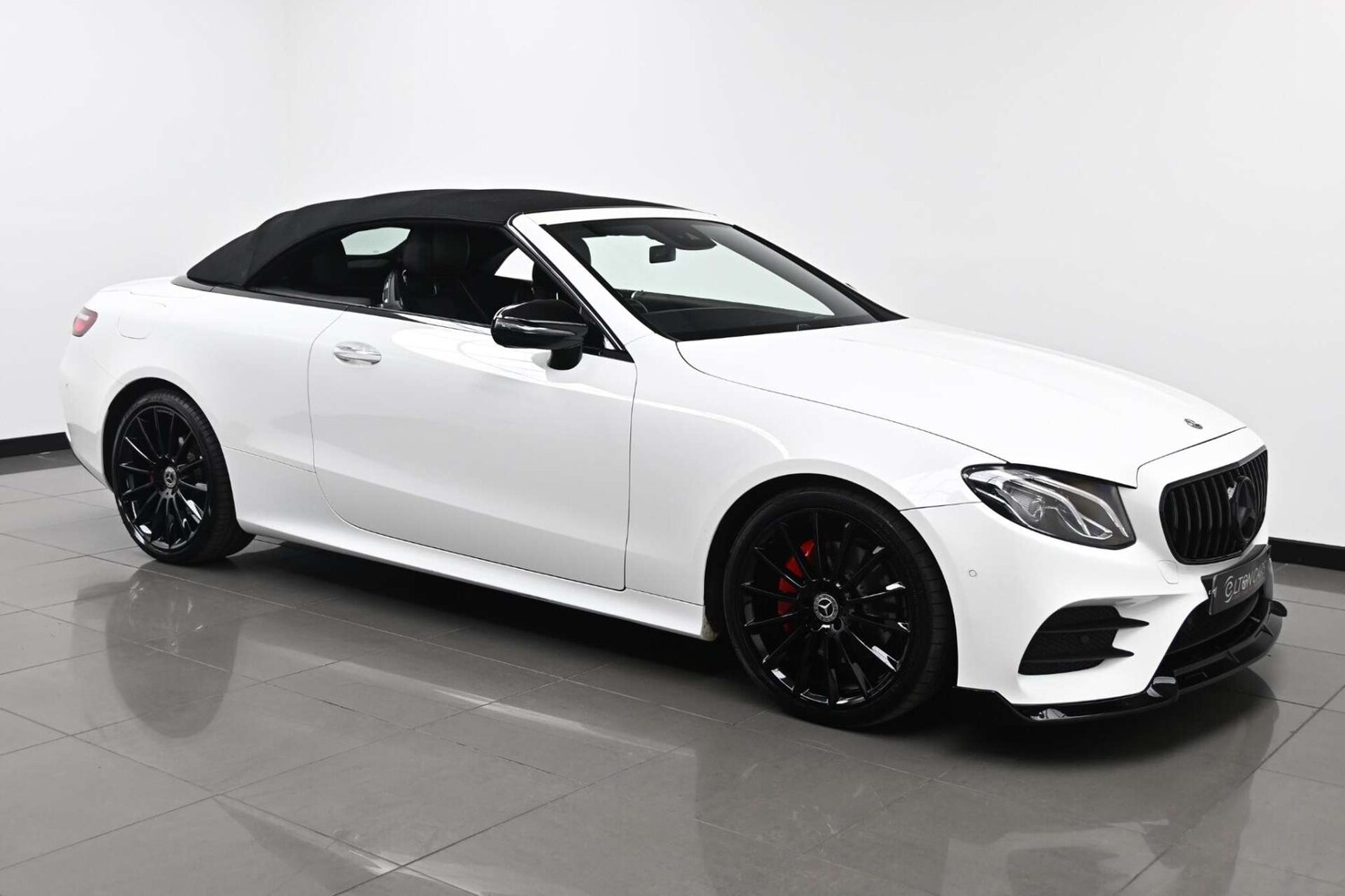 Used Mercedes-Benz E Class 2018 for sale - 77729087: Photo 31