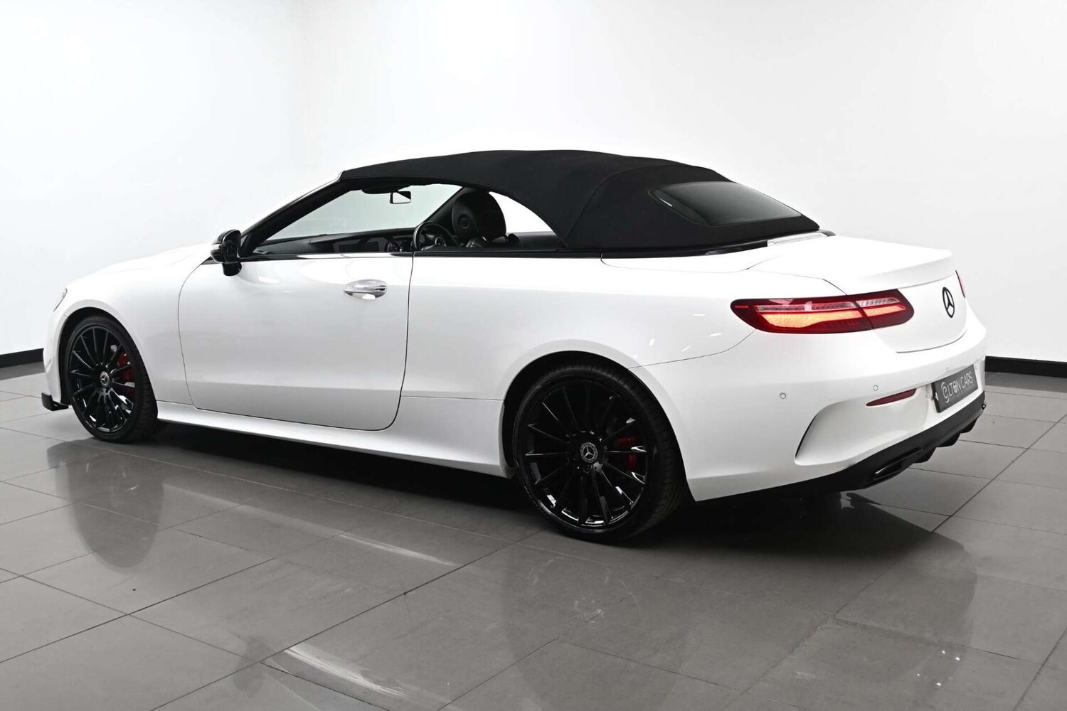 Used Mercedes-Benz E Class 2018 for sale - 77729087: Photo 33