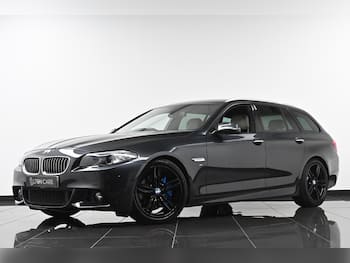 Used BMW 5 Series 2015 for sale - 79821417: Photo