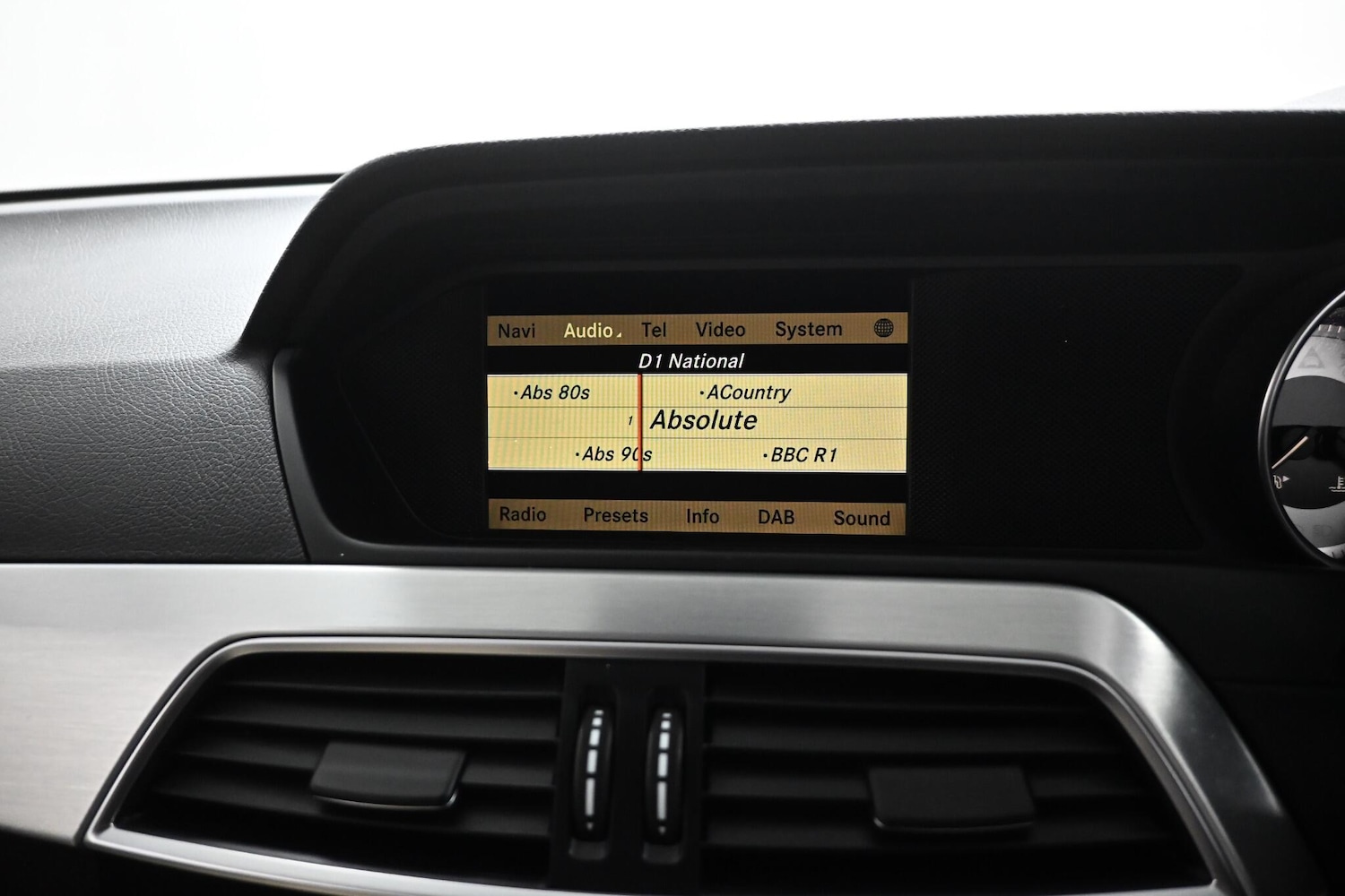 Used Mercedes-Benz C Class 2011 for sale - 76633892: Photo 20