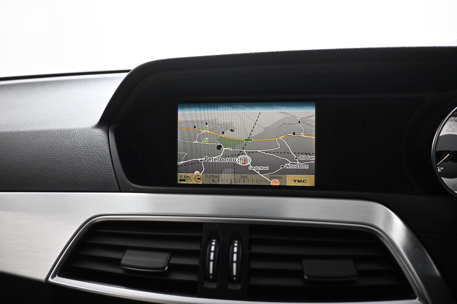 Used Mercedes-Benz C Class 2011 for sale - 76633892: Photo 21